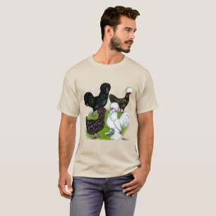 Top Hat Chicken Quartet