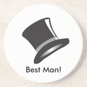 Top Hat Coaster