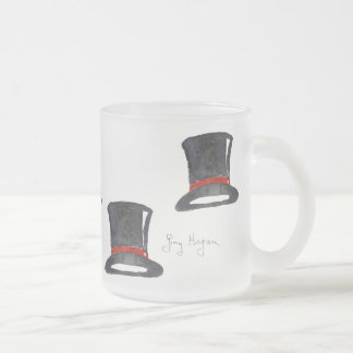 Top Hats Mugs & Drinkware
