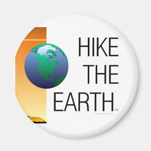 TOP Hike The Earth Magnet