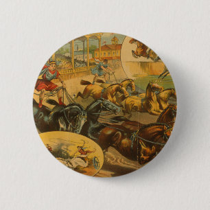 TOP Horse Race Buttons