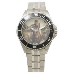 TOP Horse Racing Watch