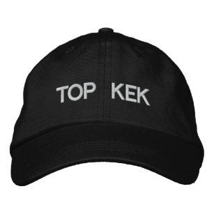 Top Kek Hat