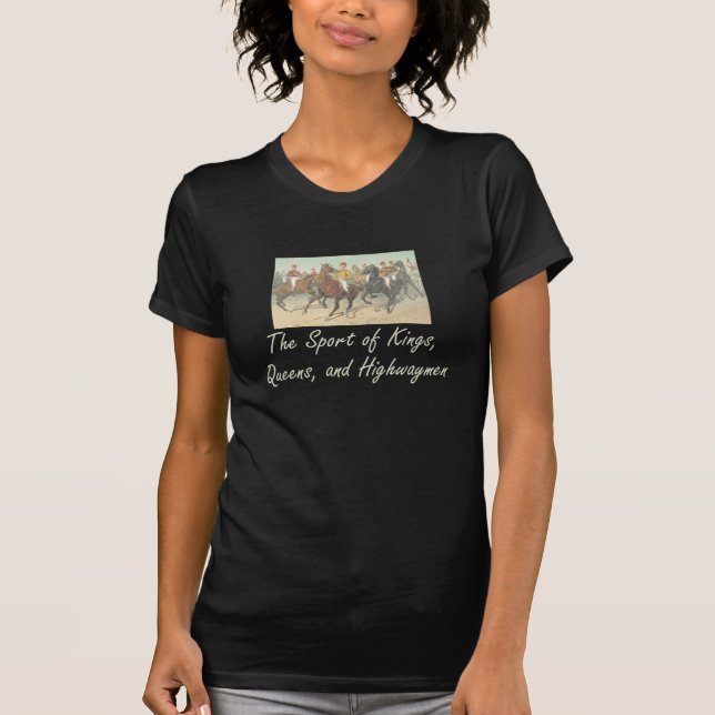 TOP Kings, Queens, Highwaymen (Front)