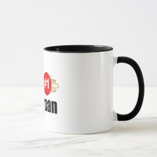 Top Mailman Mug
