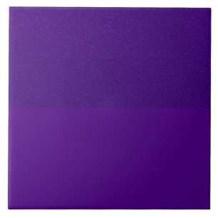 Top Noise Texture Purple Ceramic Tile – Customize