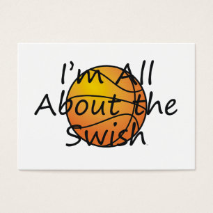 TOP Nothing But Swish