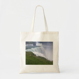 Top of Niagara Falls Tote Bag