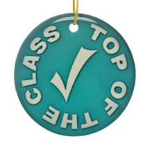 Top Of The Class