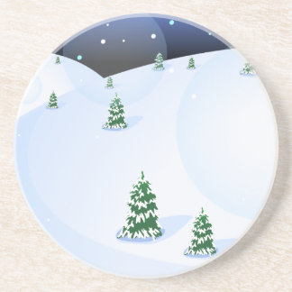 Top of the Hill - Snowy Hill Coaster