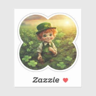 Top of the Morning to You