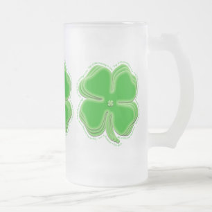 Top of the Morning To You - Irish Coffee Mug