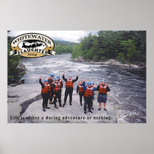 Top of the World Poster