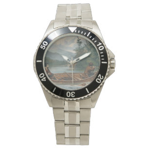 TOP On the Hunt Watch