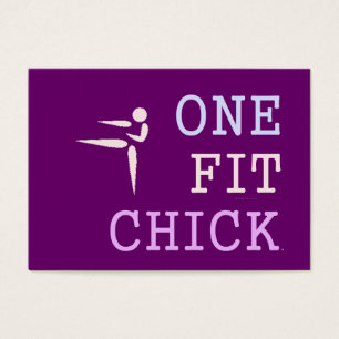 TOP One Fit Chick