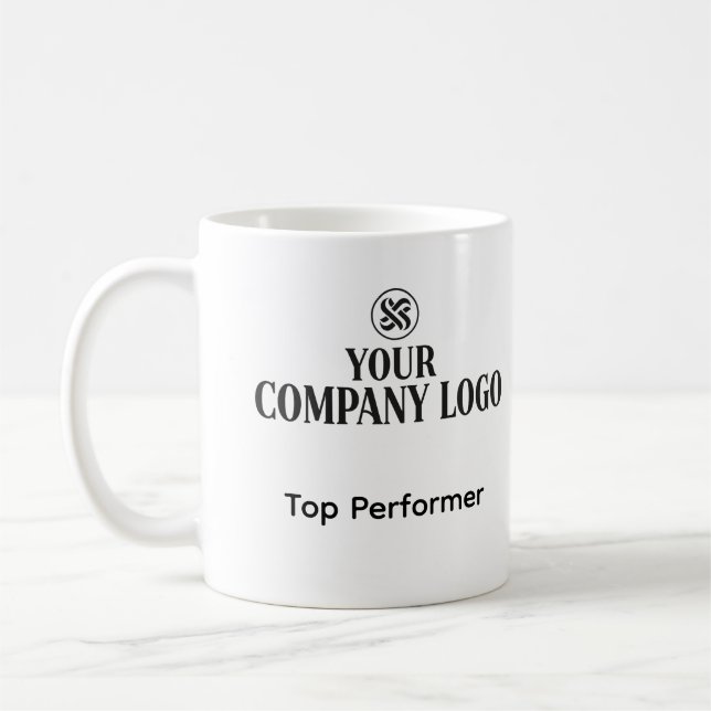 Top Performer Mug (Left)