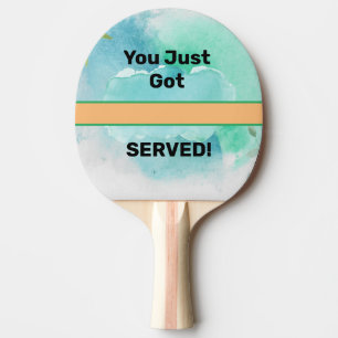 Top Picks: Best Ping Pong Paddles for Tournaments 