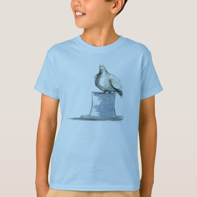 Top Pidge (Front)