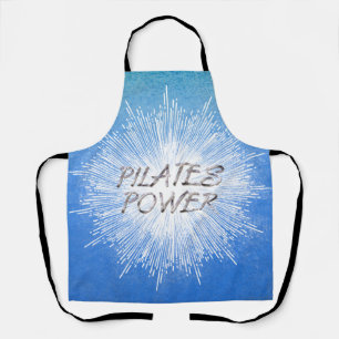 TOP Pilates Power Apron