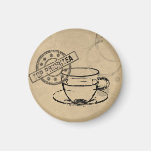 Top Prioritea Magnet