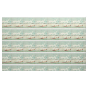 TOP Rower Fabric