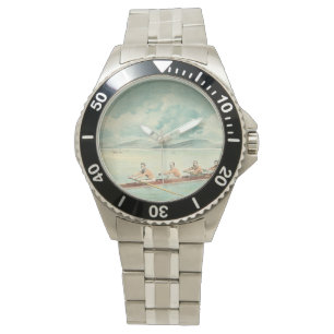 TOP Rower Watch