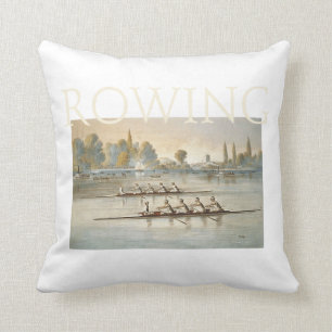TOP Rowing Cushion