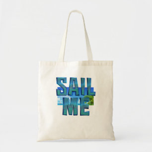 TOP Sail Me Tote Bag
