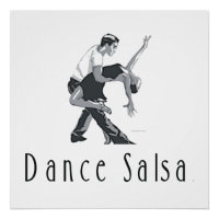 TOP Salsa Dance