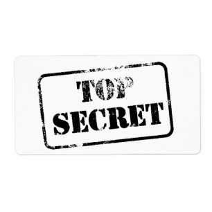 Top Secret