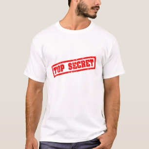 TOP SECRET
