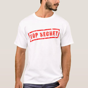 Top Secret