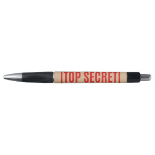 Top Secret