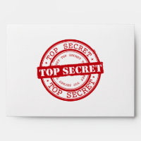 Top Secret Seal