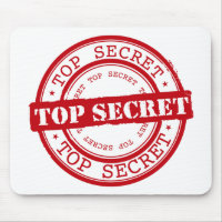 Top Secret Seal
