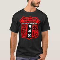 Top Seller Red Light District Amsterdam  
