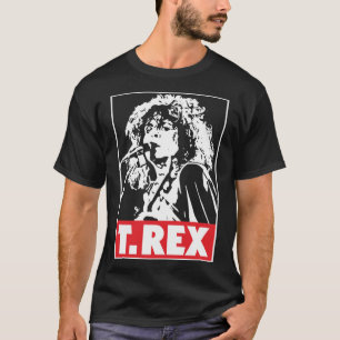 Top Selling Glam Rock Band Essential T-Shirt