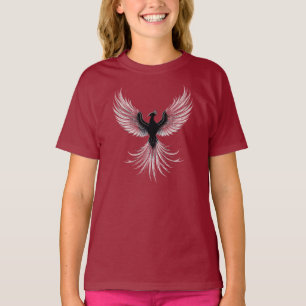 Top Selling Silhouette Phoenix rising