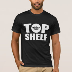 Top Shelf