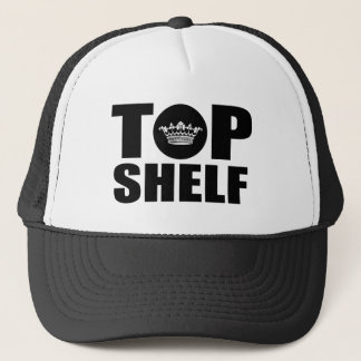 Top Shelf Trucker Hat