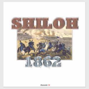 TOP Shiloh