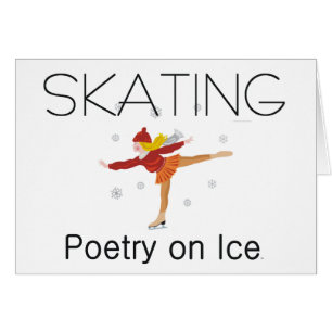 TOP Skating Poetry