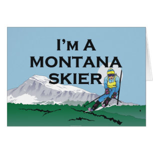 TOP Ski Montana