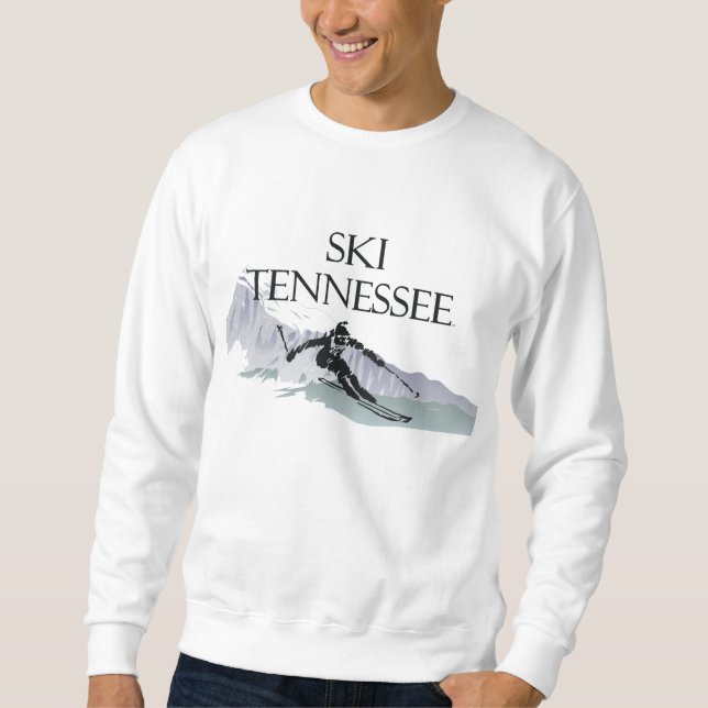 TOP Ski Tennessee (Front)