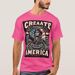 Top T-Shirt Trends Taking Over the U.S. in 2025
