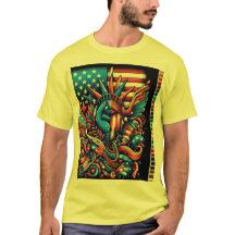 Top T-Shirt Trends Taking Over the U.S. in 2025