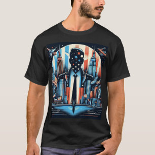 Top T-Shirt Trends Taking Over the U.S. in T-Shirt