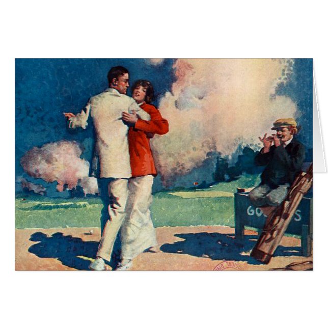 TOP Tango Summer (Front Horizontal)