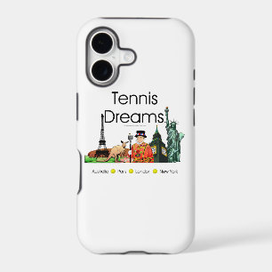 TOP Tennis Dreams