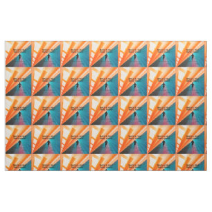 TOP Track and Field Triple Fabric